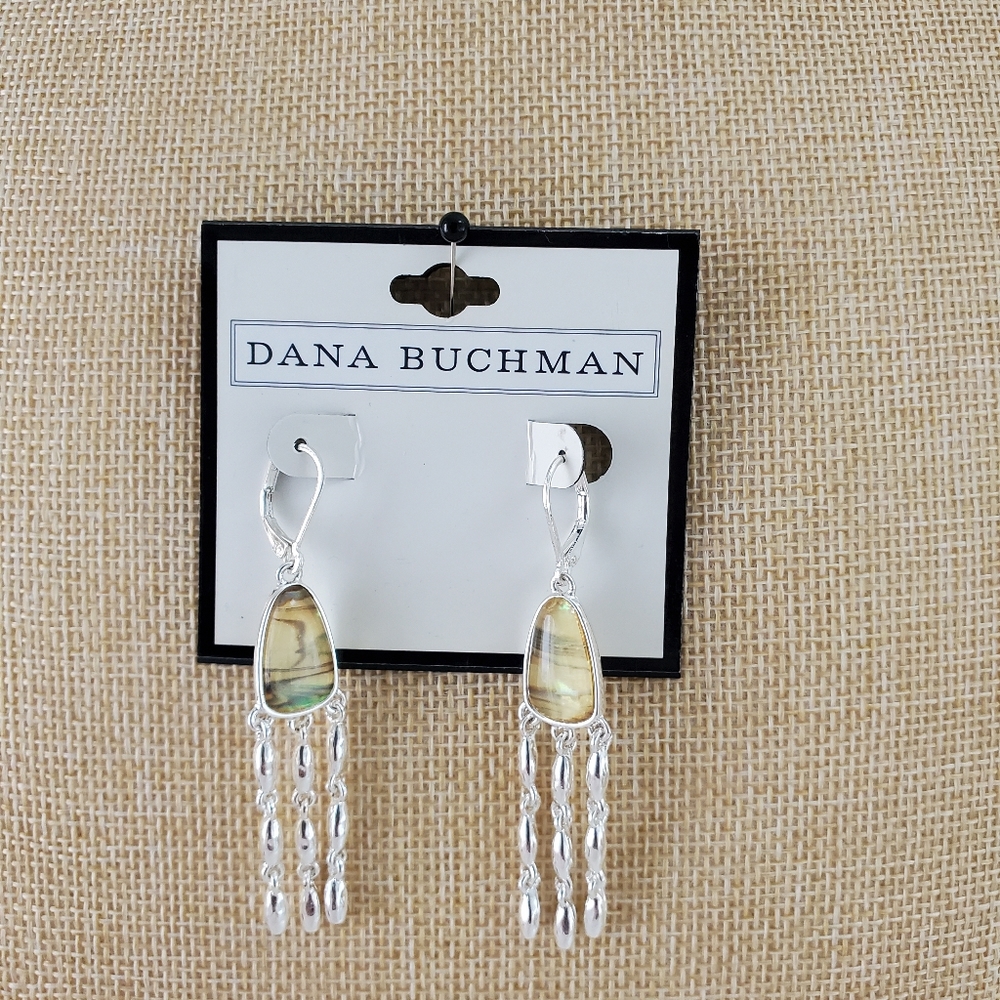Dana Buchman Earrings